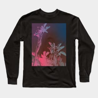 California Dreaming Long Sleeve T-Shirt